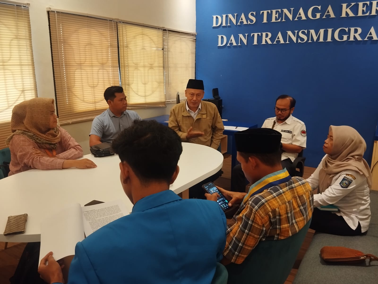 Pelanggaran Sistematis Tak Bisa Ditoleransi: PMII Mataram Ultimatum Tutup PT EDN!