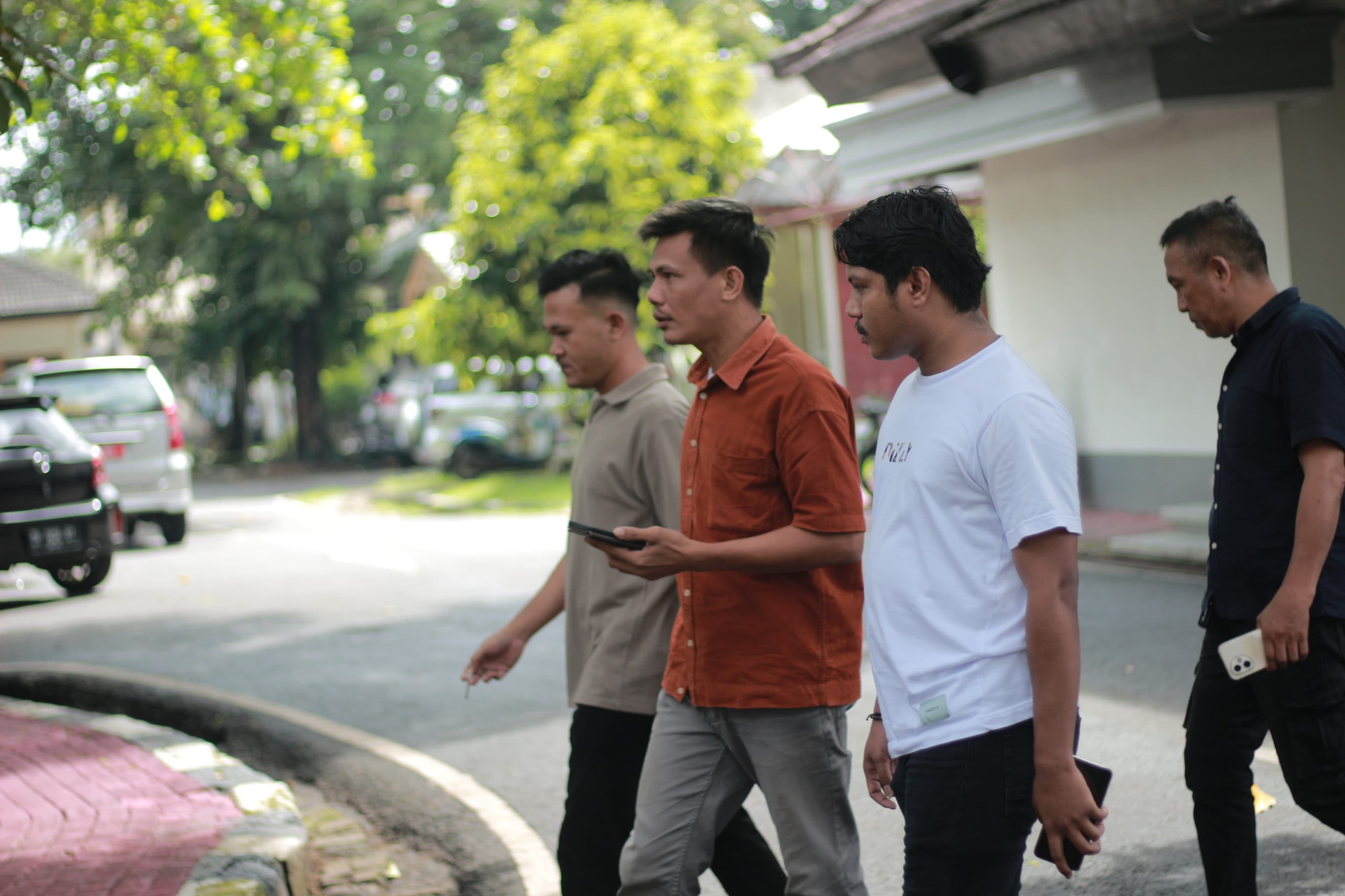 APPM-NTB Minta Agendakan Pertemuan Bersama Kadis PUPRPKP NTB dan Pihak RS Siloam