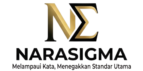 Melampaui Kata, Standar Utama