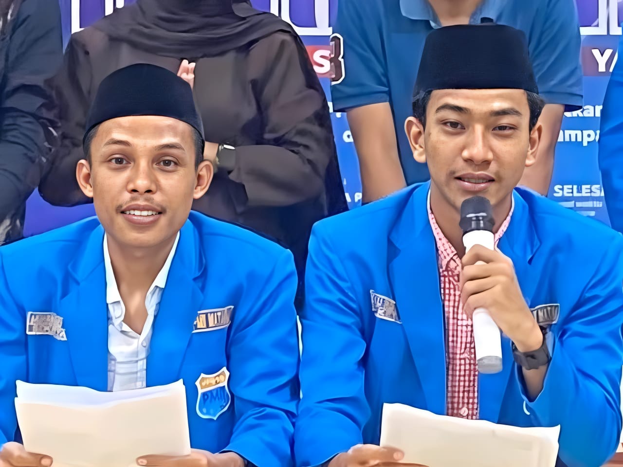 Darurat Kekerasan di Pesantren, PC PMII Kota Mataram Desak DPRD NTB Segera Terbitkan Payung Hukum Perlindungan Santri
