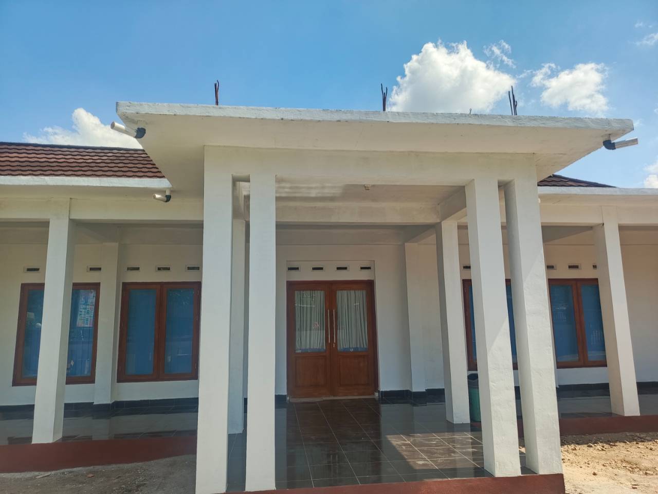 Dikucilkan dari Proyek Aulanya Sendiri, Pemuda Batujai Pertanyakan Arah Pokir DPRD