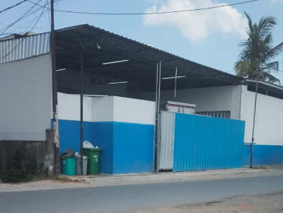 Sampah Dapur MBG Al Jabar Darek 4 Diduga Dibuang ke Sungai, Warga Keluhkan Pencemaran