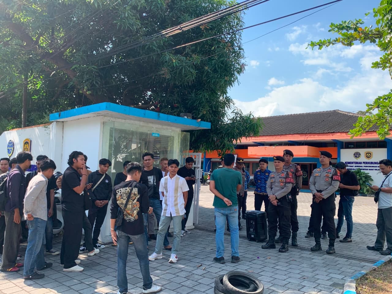 BPK Bongkar Kelebihan Bayar Rp873 Juta, Konsorsium NTB Endus Dugaan Keterlibatan Keluarga Bupati dan Jual-Beli Proyek Bima