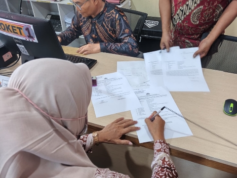 Kasus Narkoba Berujung Laporan Penipuan, Cysillia Chaniago Jadi Tersangka