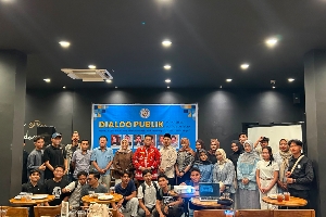 Buntut Keracunan Massal 333 Siswa: Presidium Mahasiswa Mataram Raya Desak Evaluasi Total dan Pencopotan Eko Prasetyo
